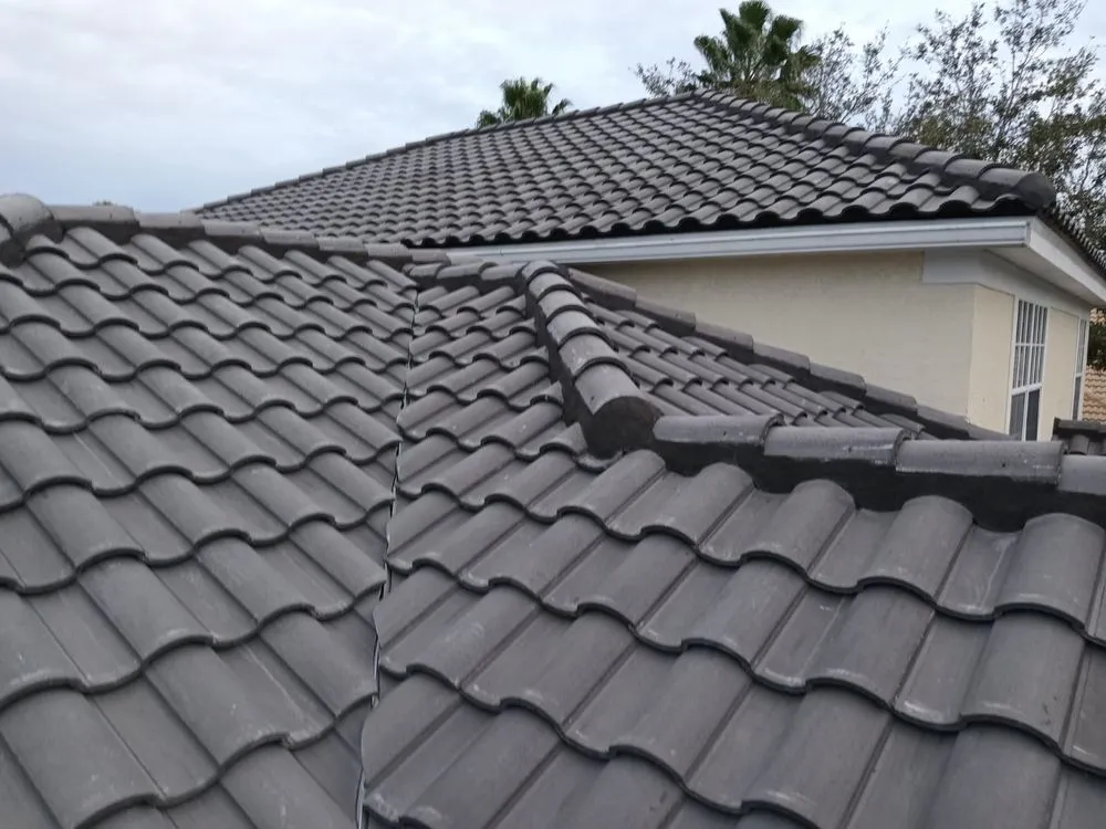 Slide of Top Line Roofing