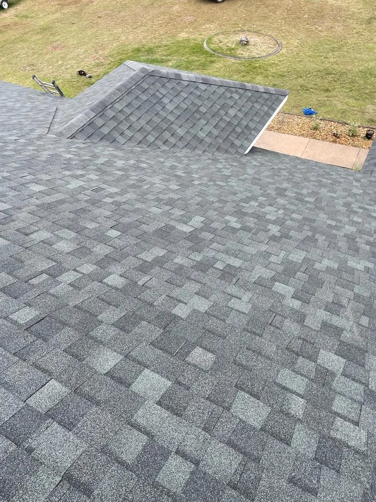 Slide of Top Line Roofing