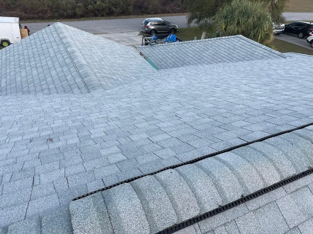 Slide of Top Line Roofing