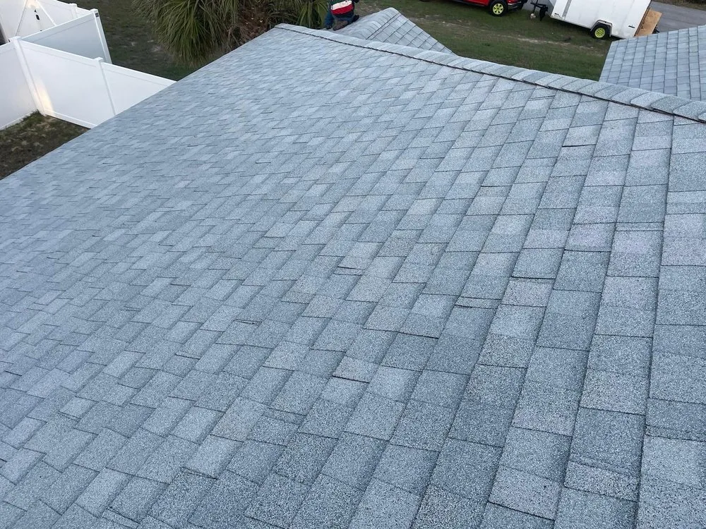 Slide of Top Line Roofing