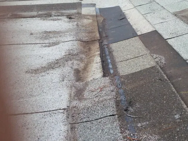 Slide of Top Line Roofing