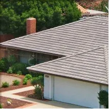 Slide of Top Line Roofing