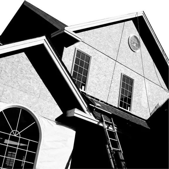 Slide of Top Line Roofing