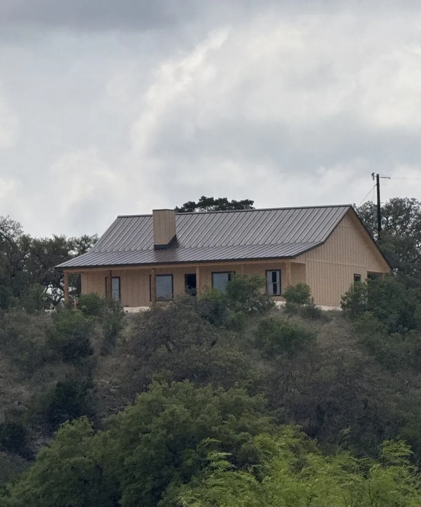 Slide of Top Line Roofing