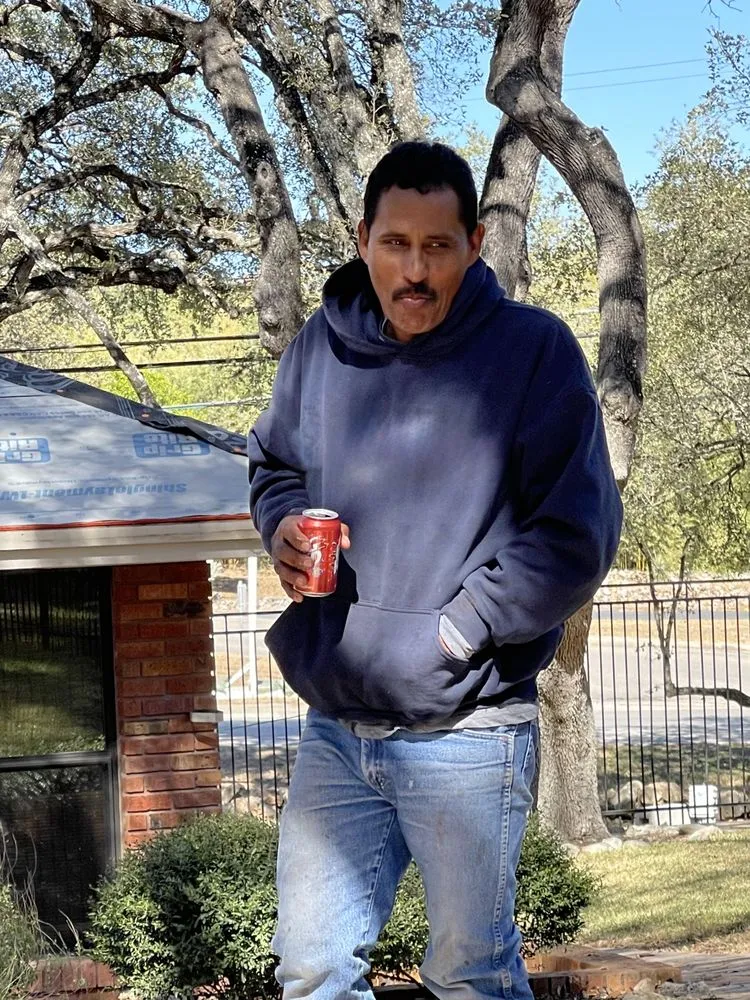 Slide of Top Line Roofing