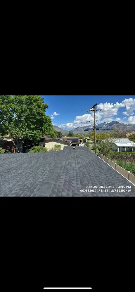 Slide of Top Local Roofingp