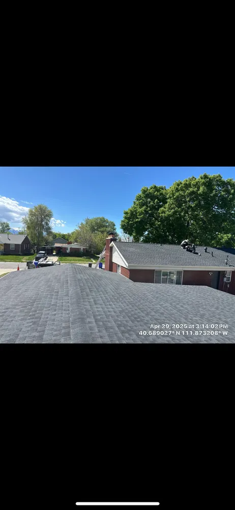 Slide of Top Local Roofingp