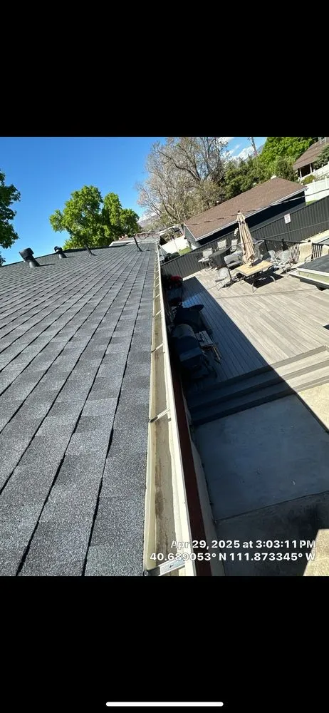 Slide of Top Local Roofingp