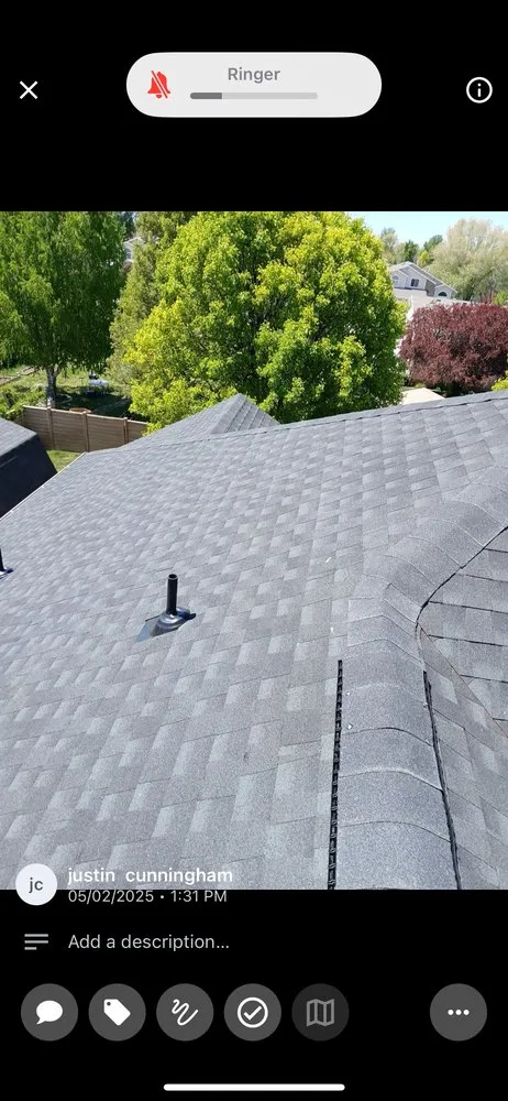 Slide of Top Local Roofingp