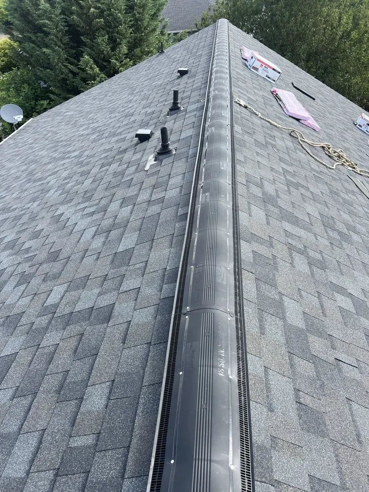 Slide of Top Master Roofing
