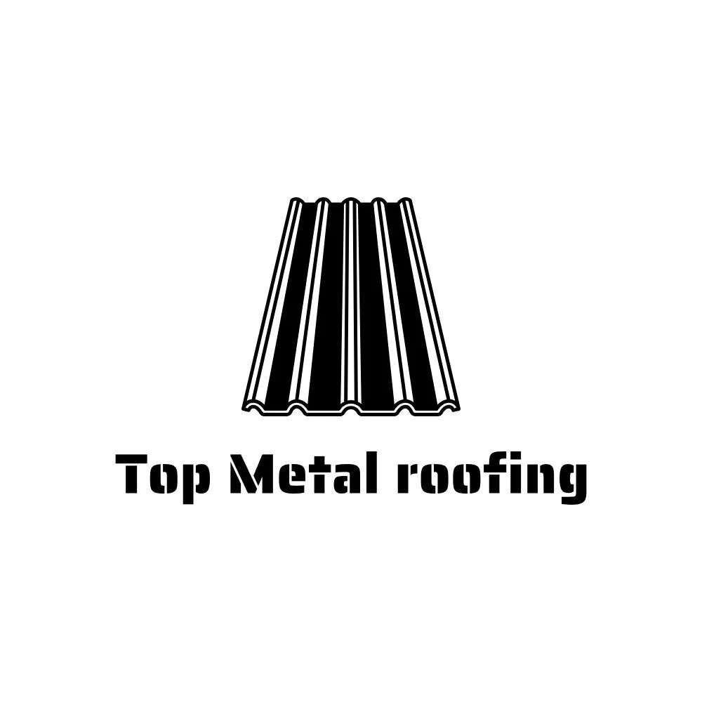 Slide of Top Metal Roofing