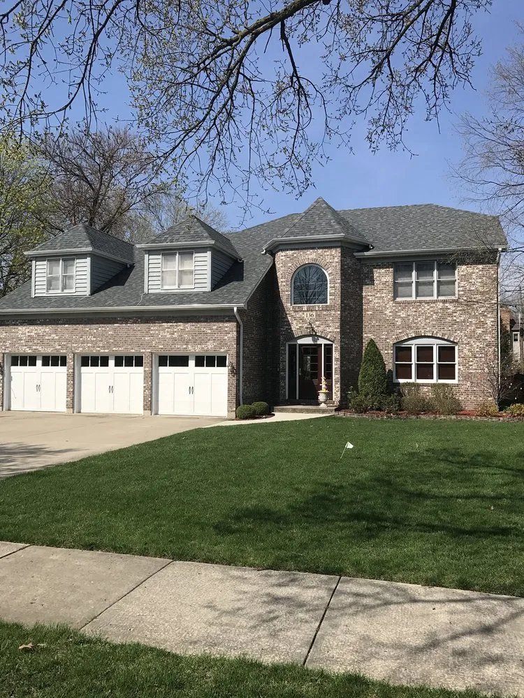 Slide of Top Midwest Construction