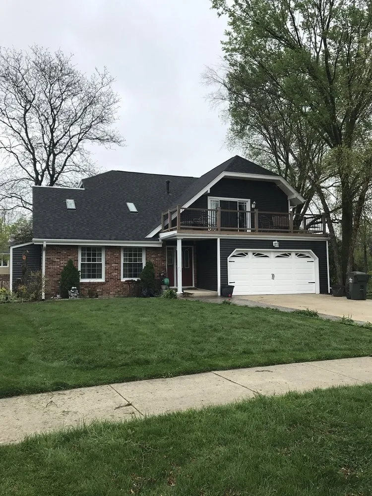 Slide of Top Midwest Construction