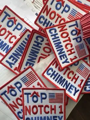 Top Notch 1 Construction Logo