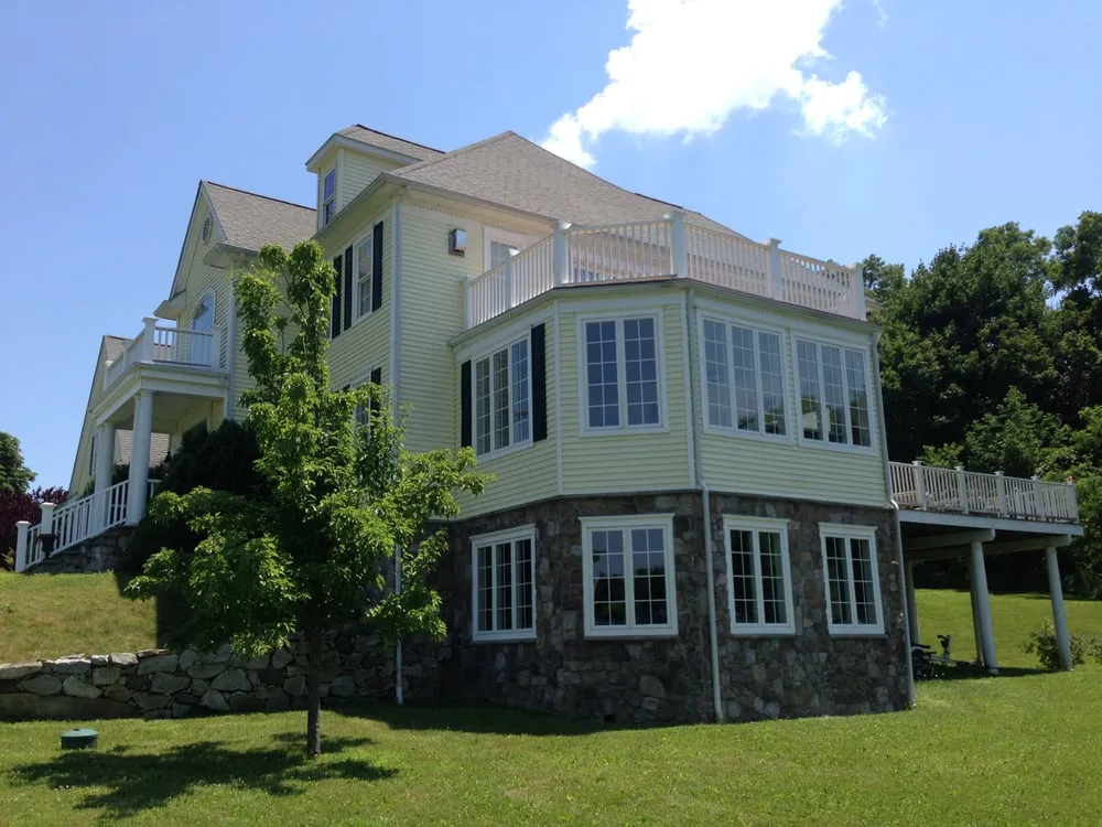 Slide of Top Notch Carpentry & Remodeling