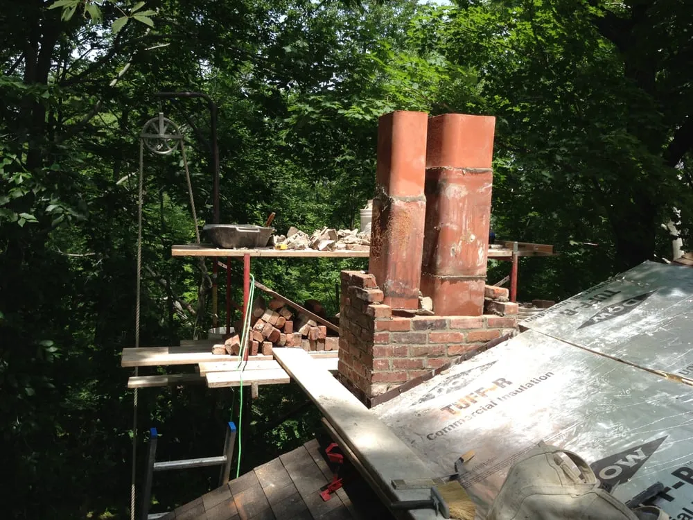 Slide of Top Notch Carpentry & Remodeling