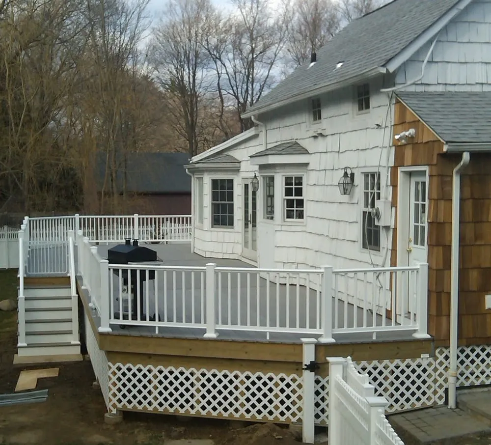 Slide of Top Notch Carpentry & Remodeling