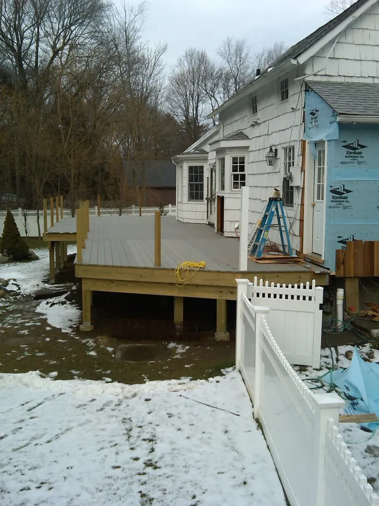 Slide of Top Notch Carpentry & Remodeling