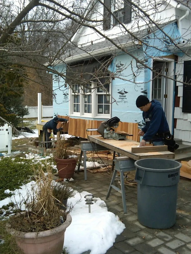 Slide of Top Notch Carpentry & Remodeling