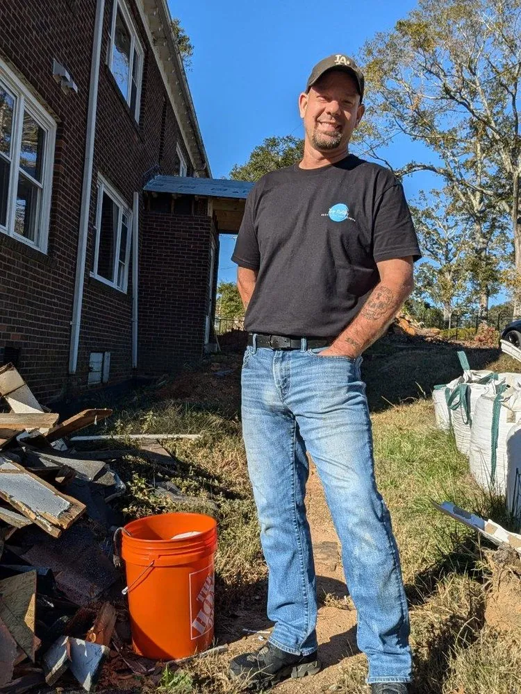 Slide of Top Notch Cleaning Solutions