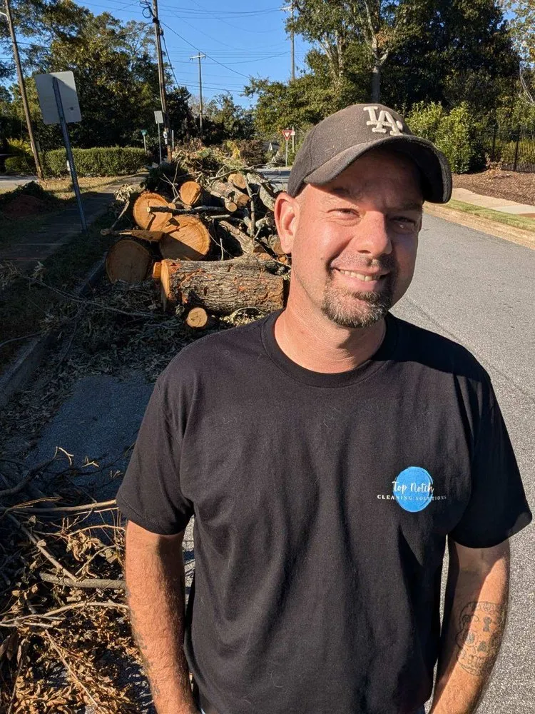 Slide of Top Notch Cleaning Solutions