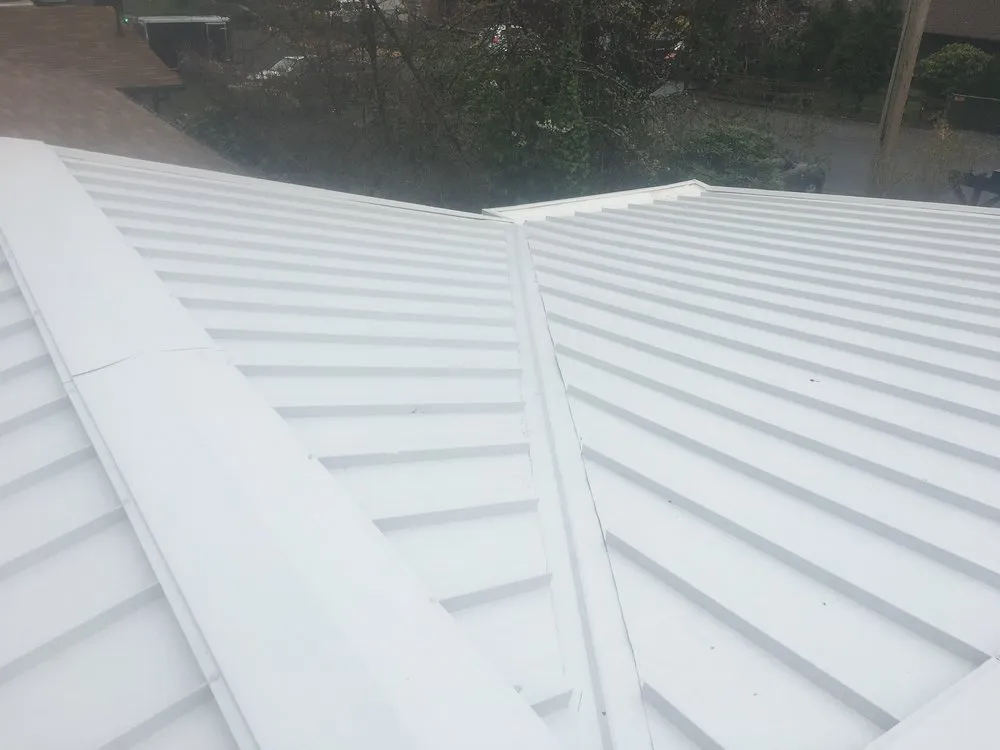 Slide of Top Notch Cons