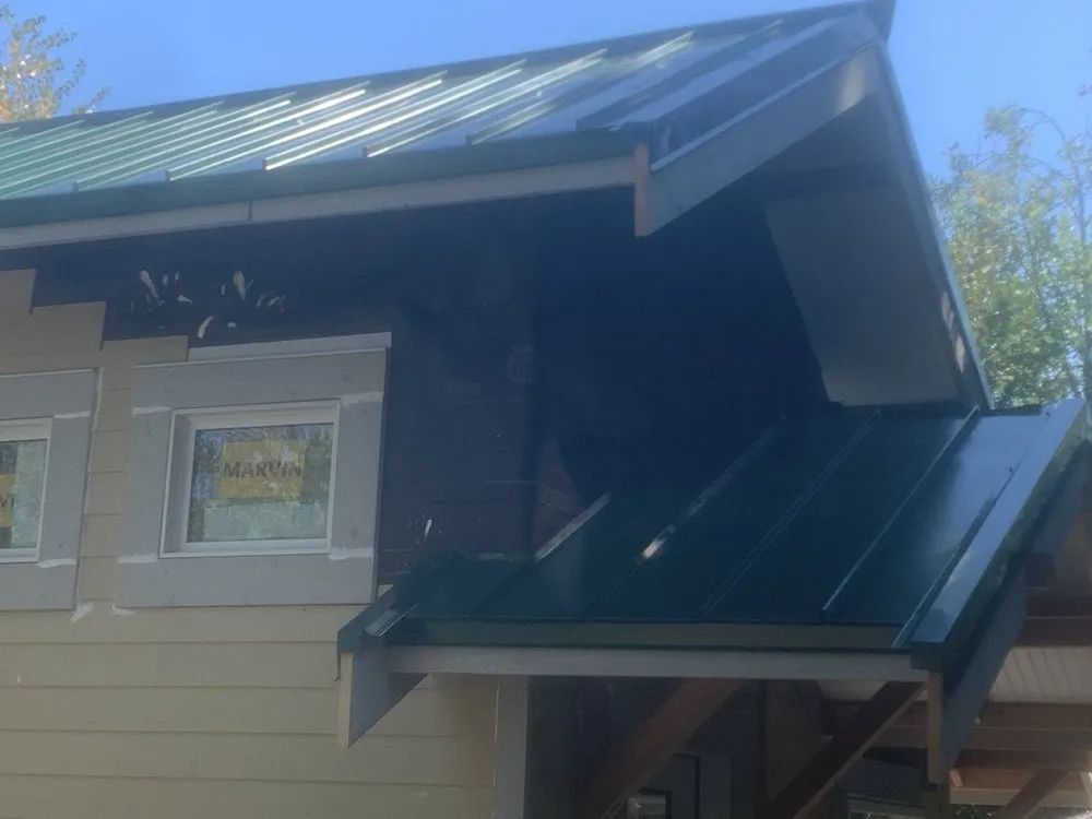 Slide of Top Notch Cons