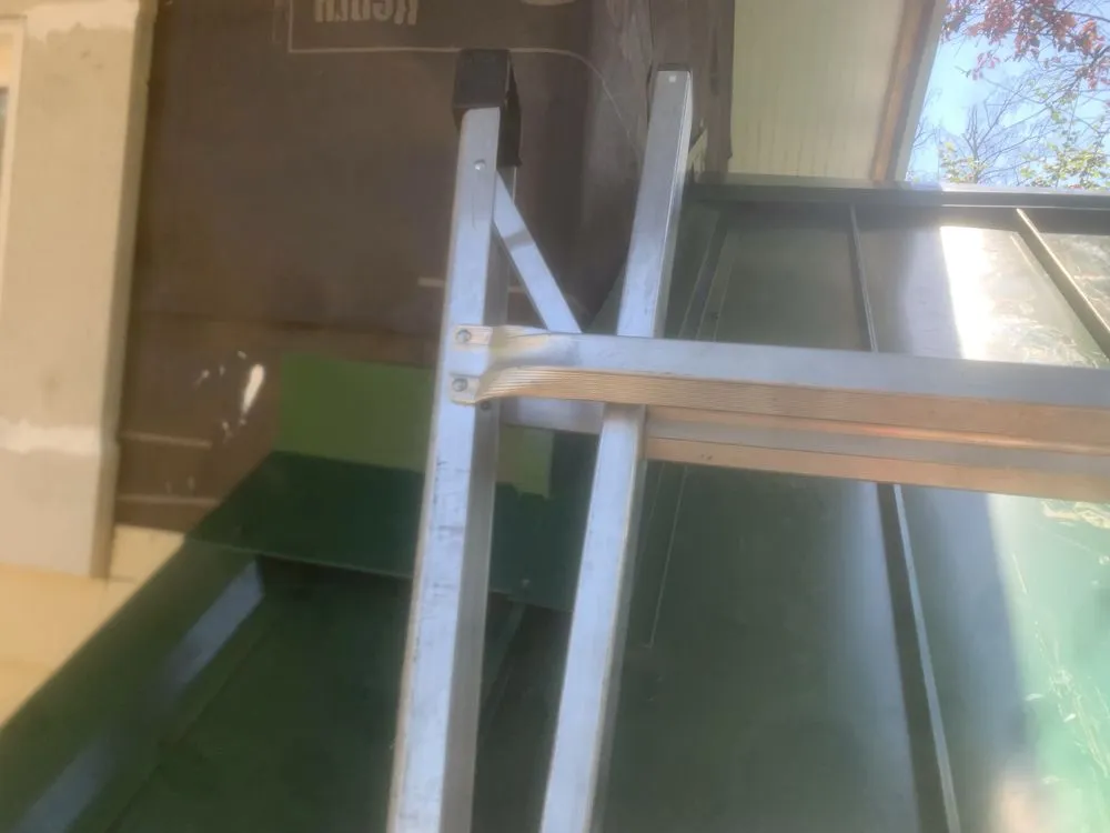 Slide of Top Notch Cons