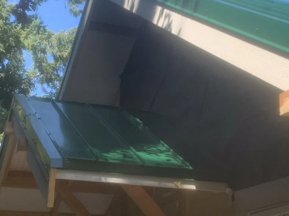 Slide of Top Notch Cons