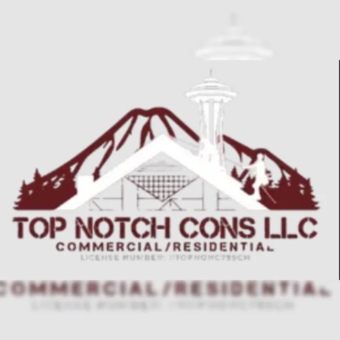 Slide of Top Notch Cons