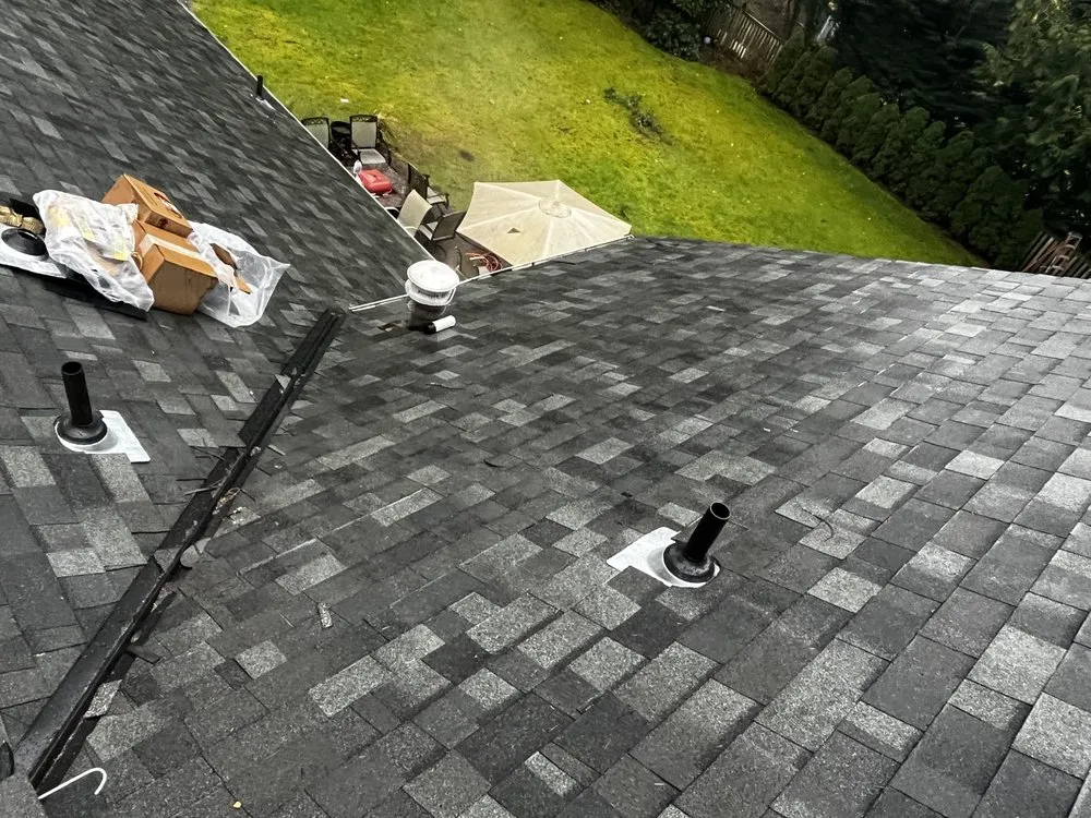 Slide of Top Notch Cons