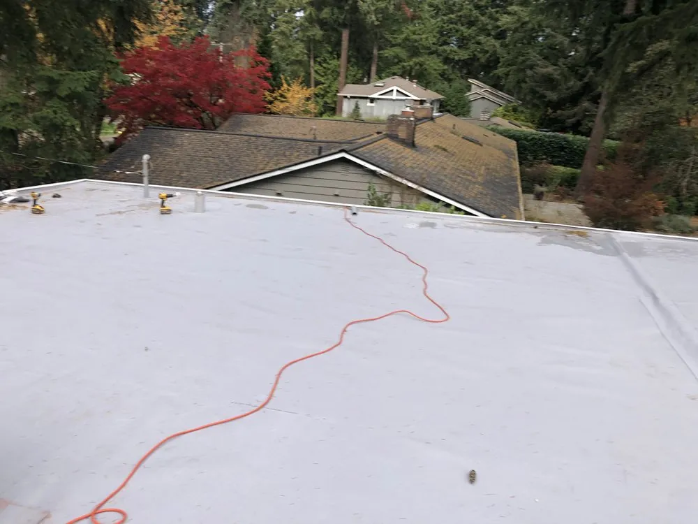 Slide of Top Notch Cons