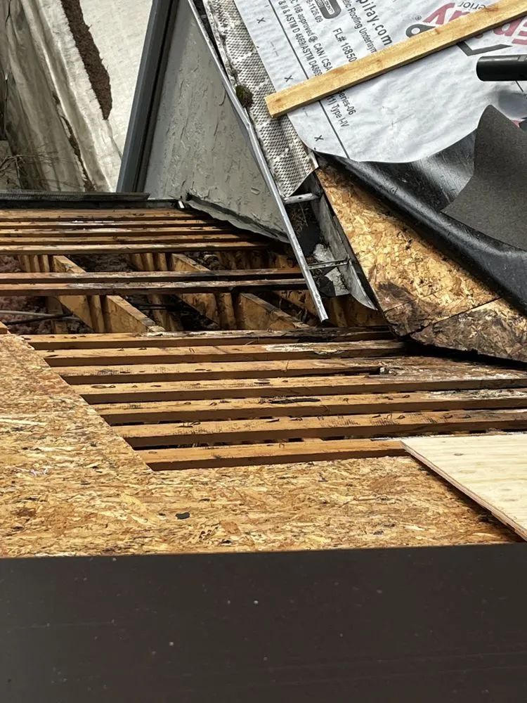 Slide of Top Notch Cons