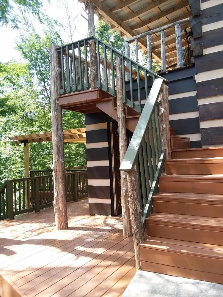 Top-rated metal roofing installation in Andersonville, TN - Top Notch Construction