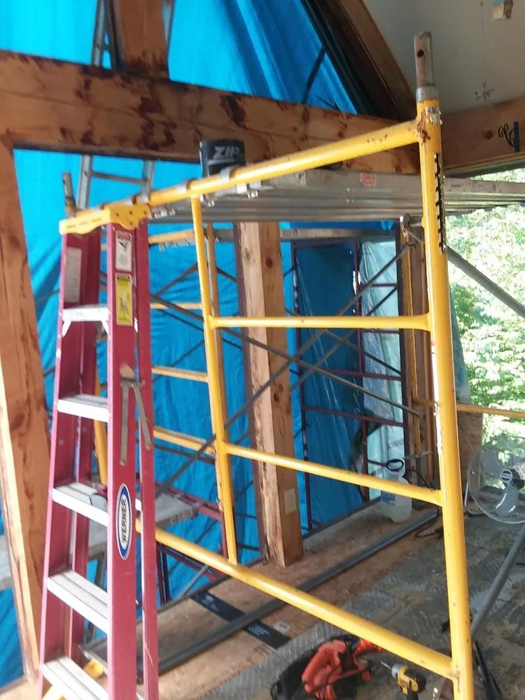 Local residential roofing service in Andersonville, TN - Top Notch Construction