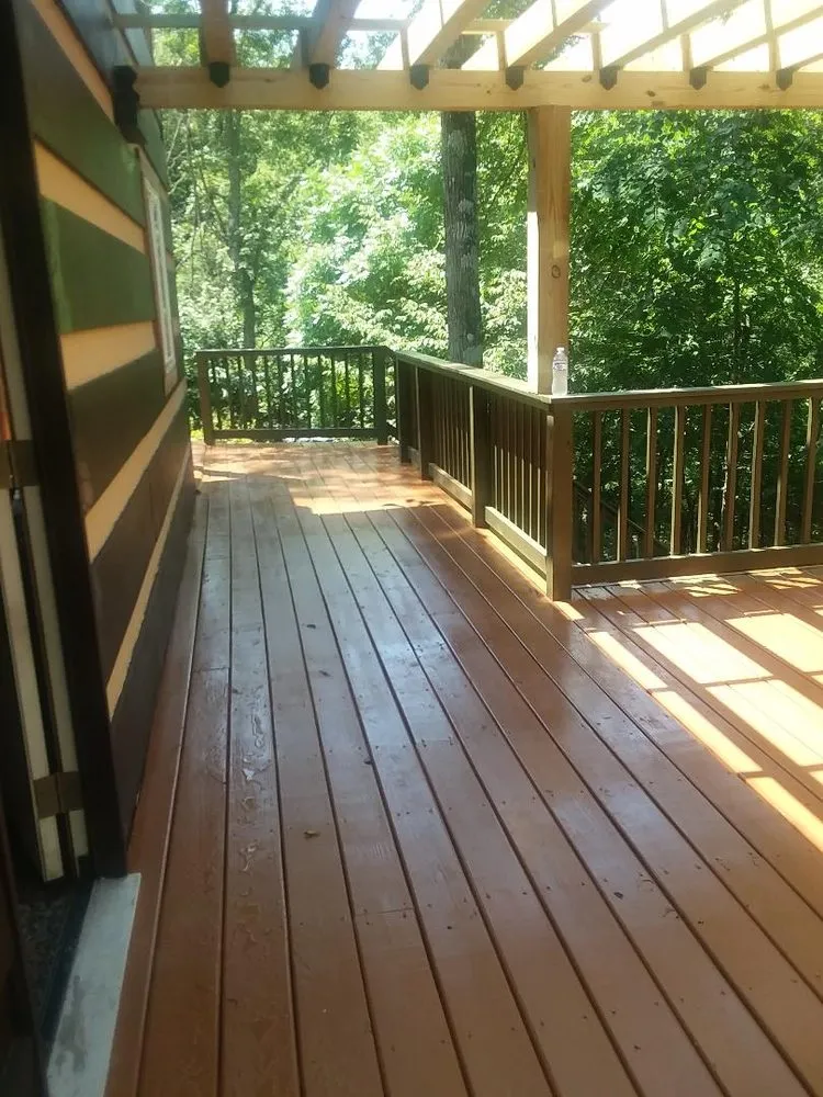 Emergency metal roofing installation in Andersonville, TN by Top Notch Construction