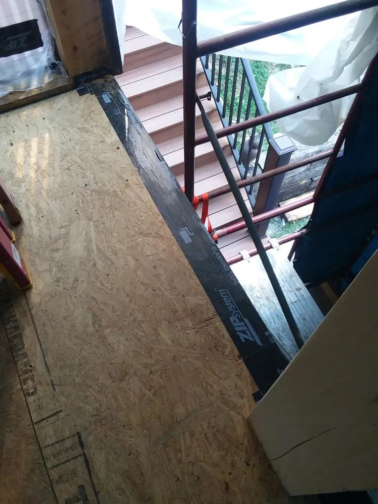 Professional shingle roofing service in Andersonville, TN - Top Notch Construction