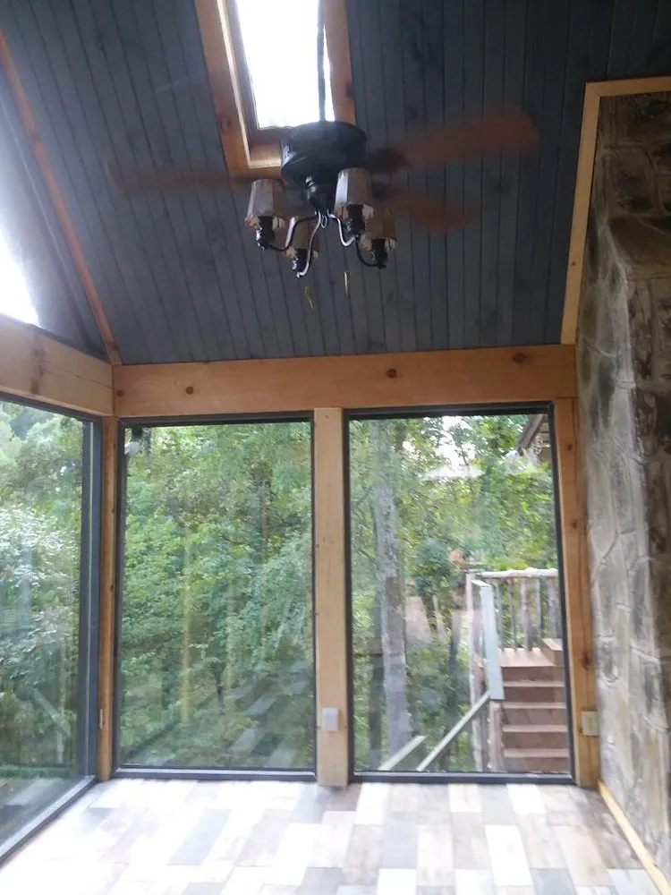 Trusted residential roofing service near you in Andersonville, TN by Top Notch Construction
