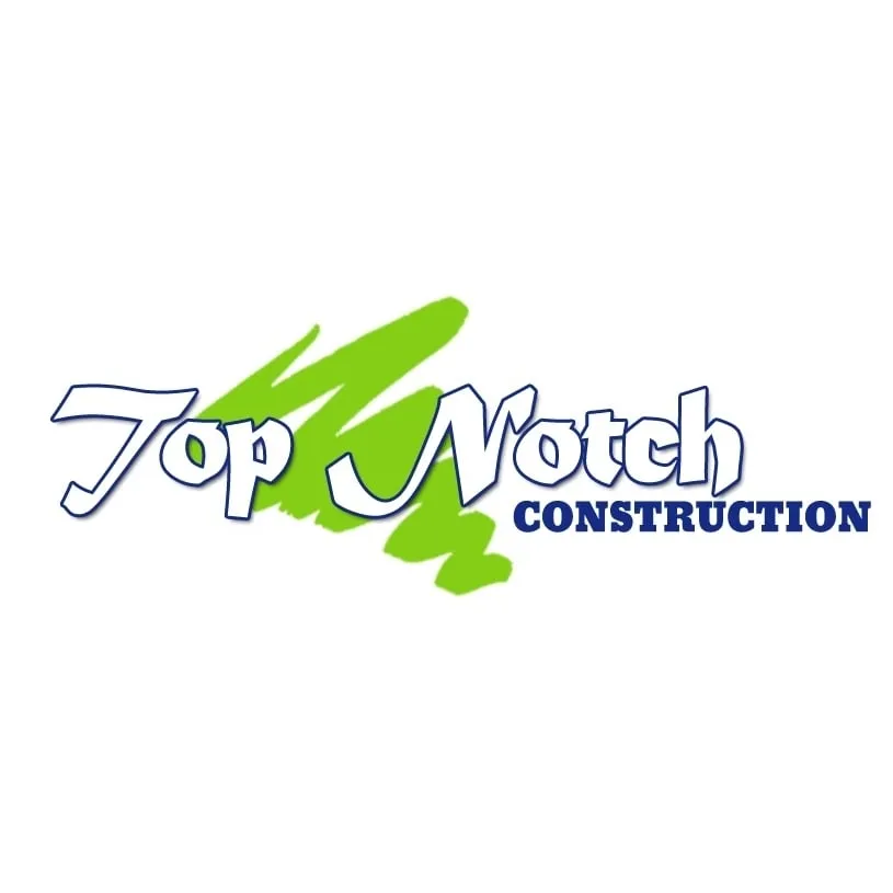 Slide of Top Notch Construction