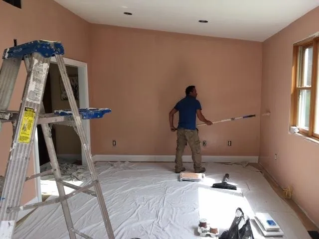 Slide of Top-Notch Construction Company