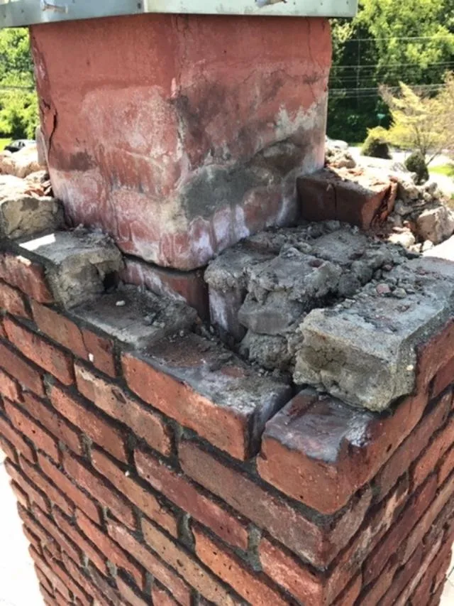 Slide of Top-Notch Construction Company