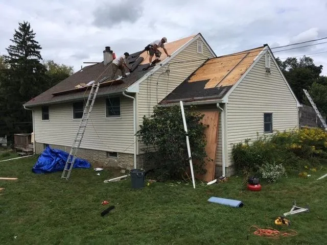 Slide of Top-Notch Construction Company