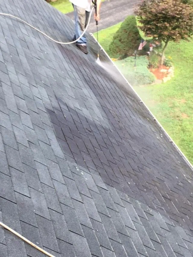 Slide of Top-Notch Construction Company