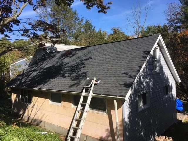 Slide of Top-Notch Construction Company