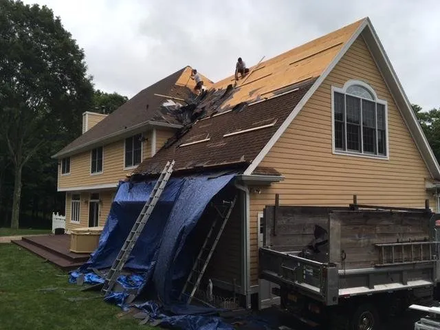 Slide of Top-Notch Construction Company