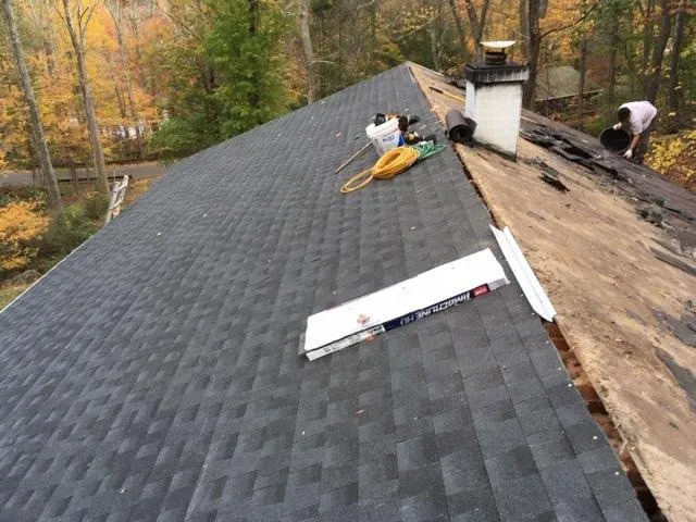 Slide of Top-Notch Construction Company