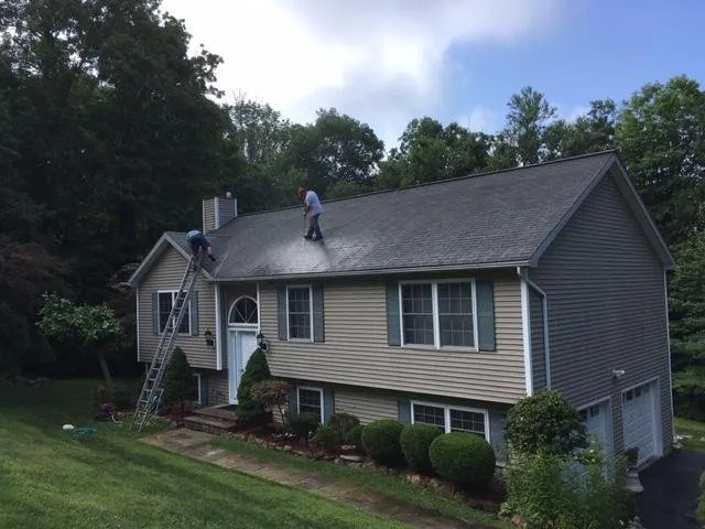 Slide of Top-Notch Construction Company