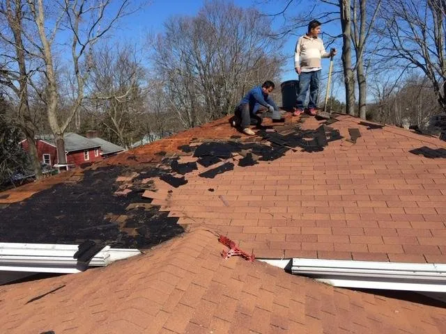 Slide of Top-Notch Construction Company