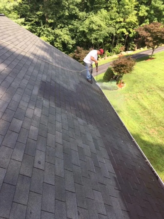 Slide of Top-Notch Construction Company