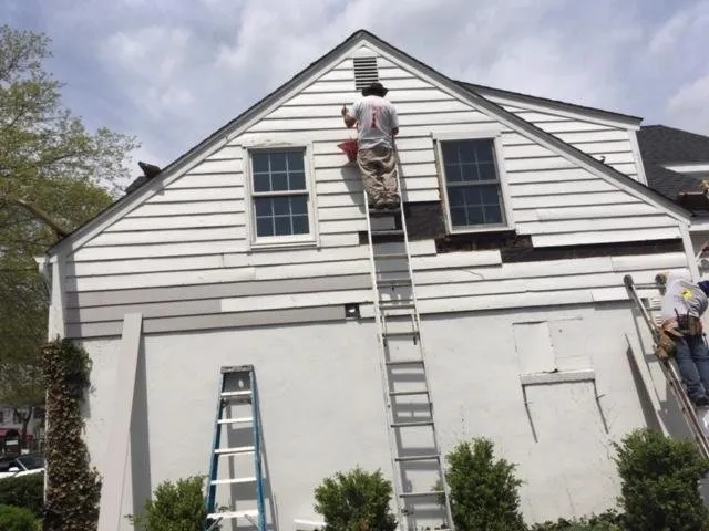 Slide of Top-Notch Construction Company